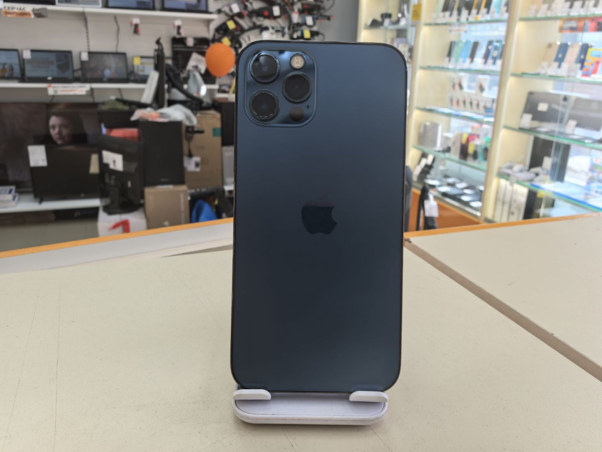 Смартфон Apple iPhone 12 Pro 128Gb