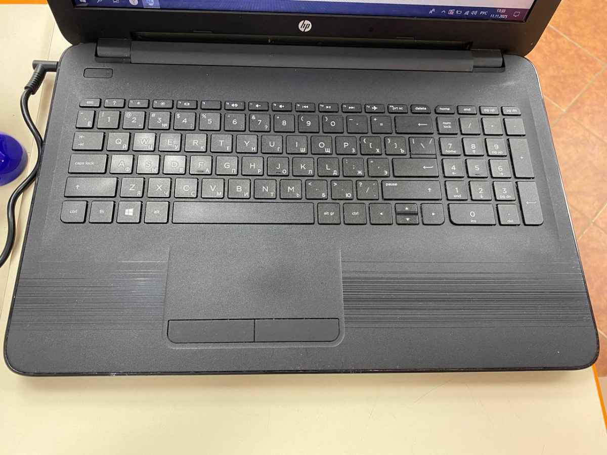 Ноутбук HP .; A10-9600P, Radeon R7 M340, 8 Гб, Нет, 1 Tb