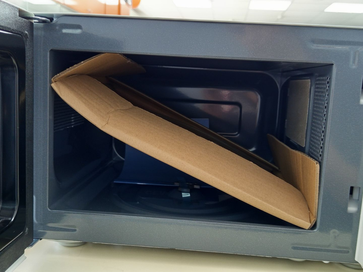 Микроволновая печь Centek CT-1575