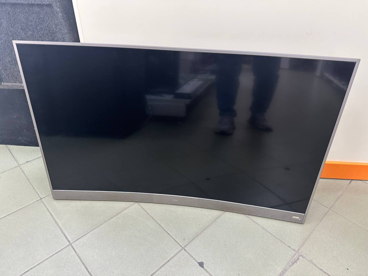 LED Телевизор TCL L49P3CFS