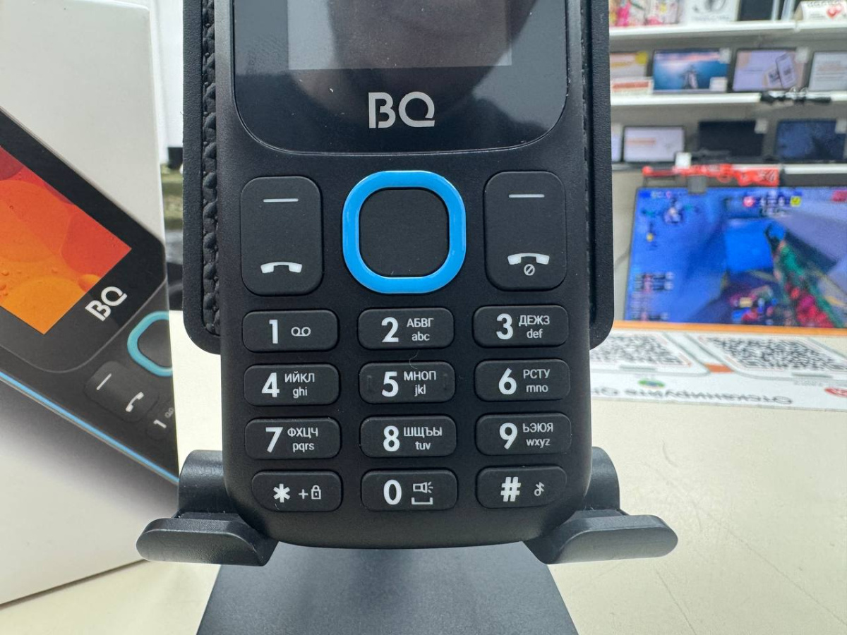 Мобильный телефон BQ 1848