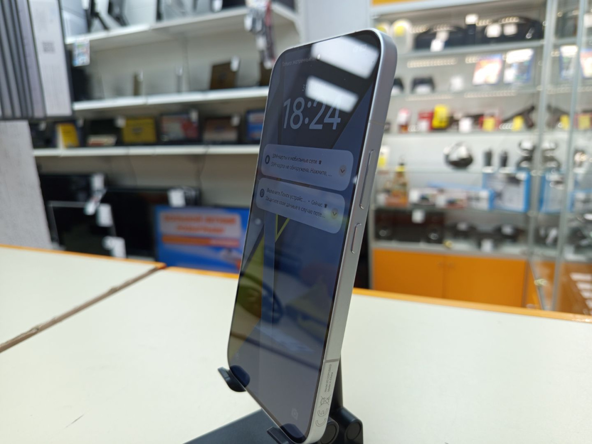 Смартфон Xiaomi Poco F8 Ultra; 16 Гб, 512 Гб