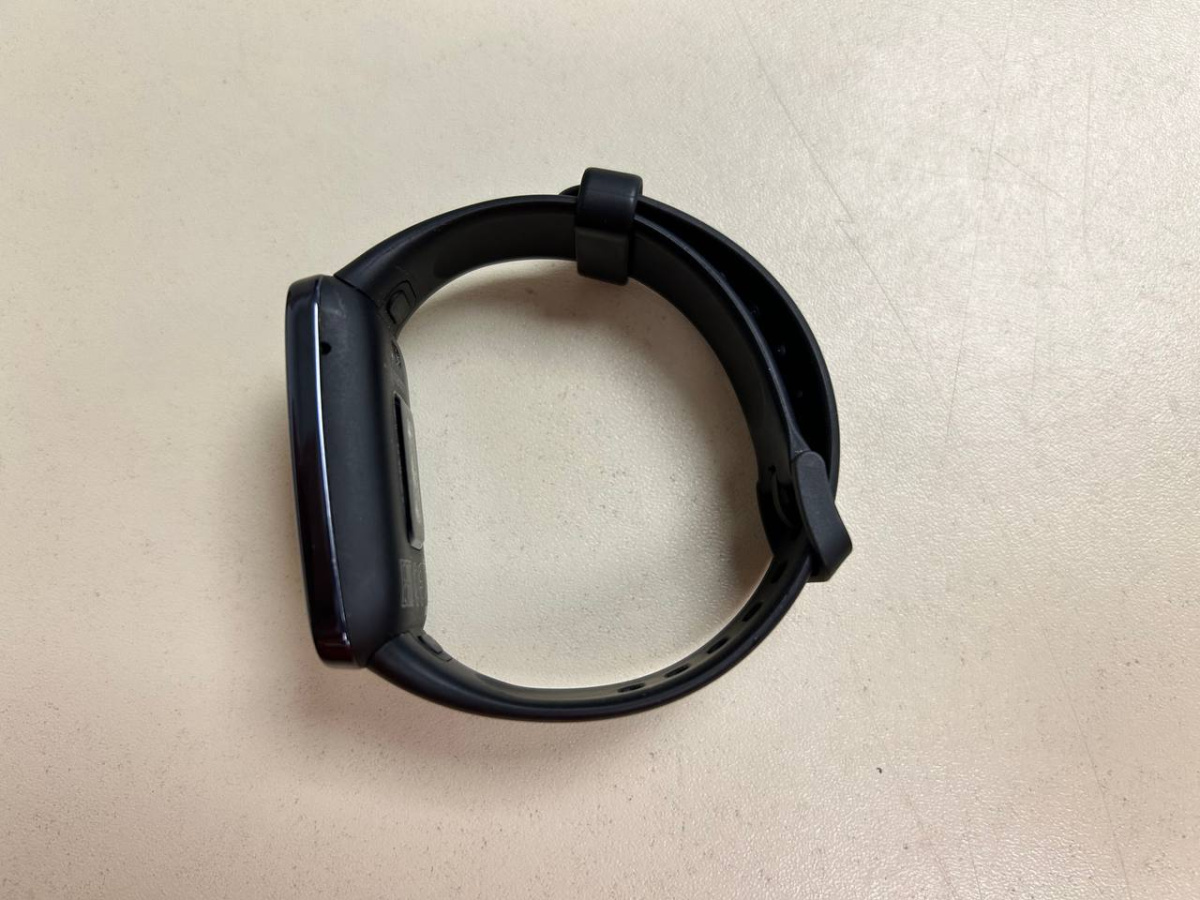 Смарт-часы Xiaomi Mi Smart Band 7 Pro