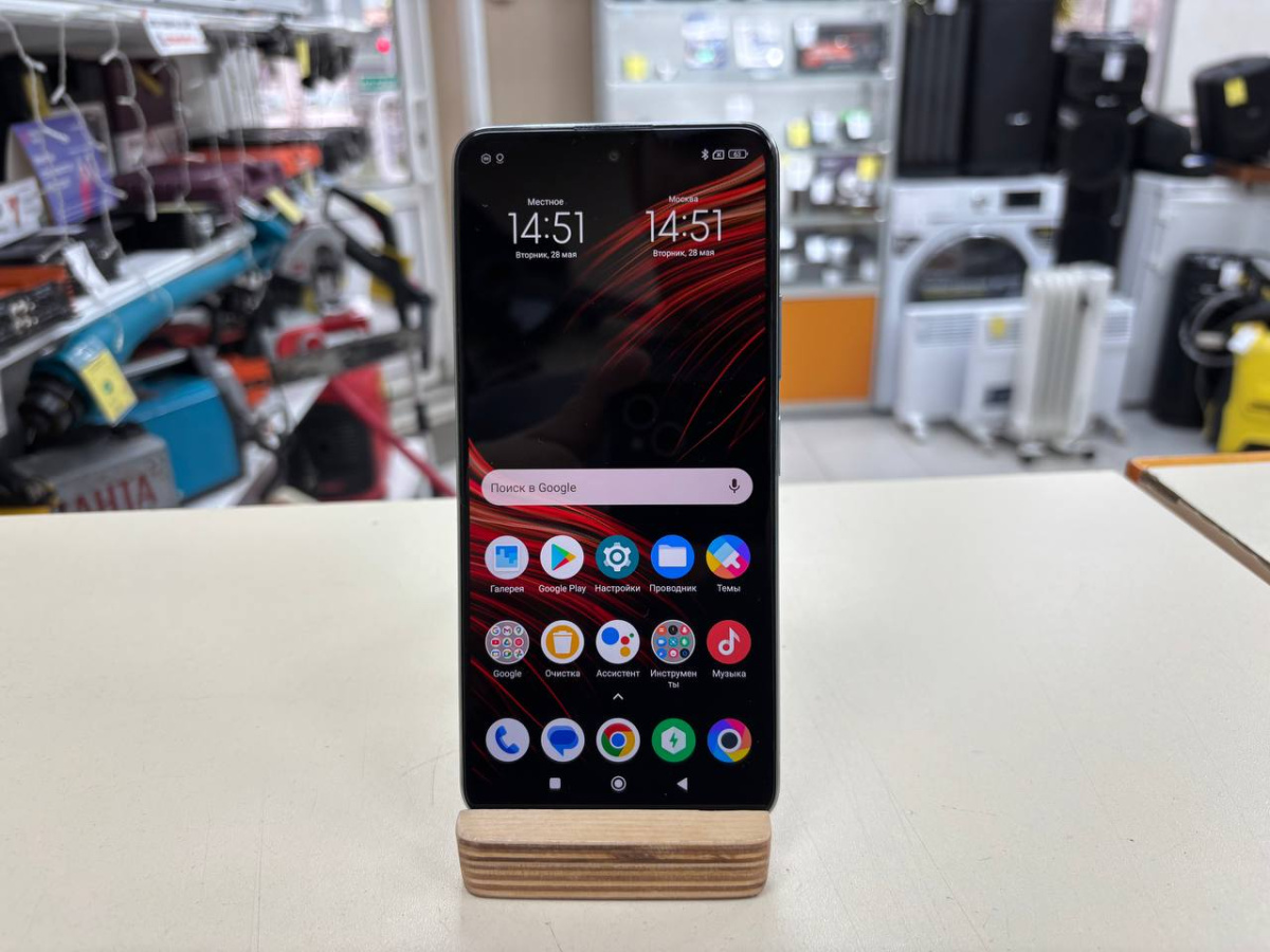 Смартфон Xiaomi Redmi Note 10 Pro 8/128