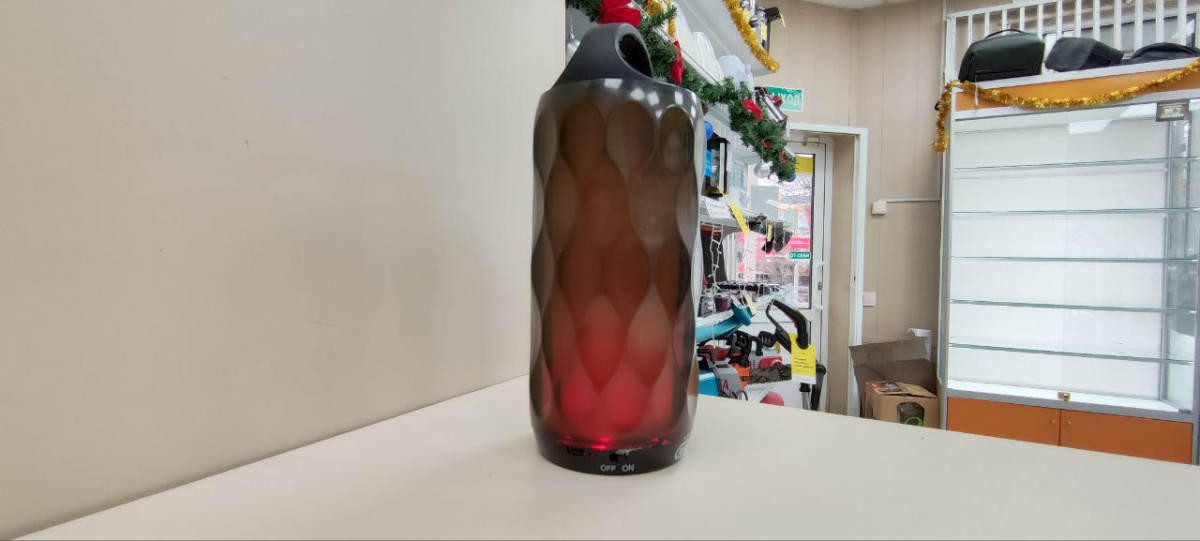 Портативная акустика LENTEL OS-BTL