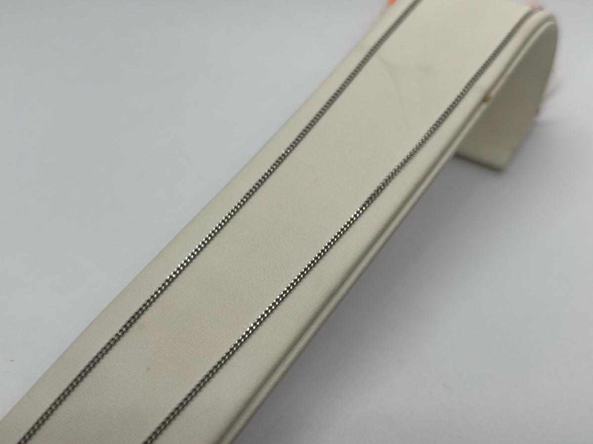 ЦЕПЬ ПОЛНОВЕСНАЯ панцирное (Au 585)