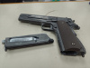 Пневматика Пистолет Gletcher AIR GUN CLT 1911