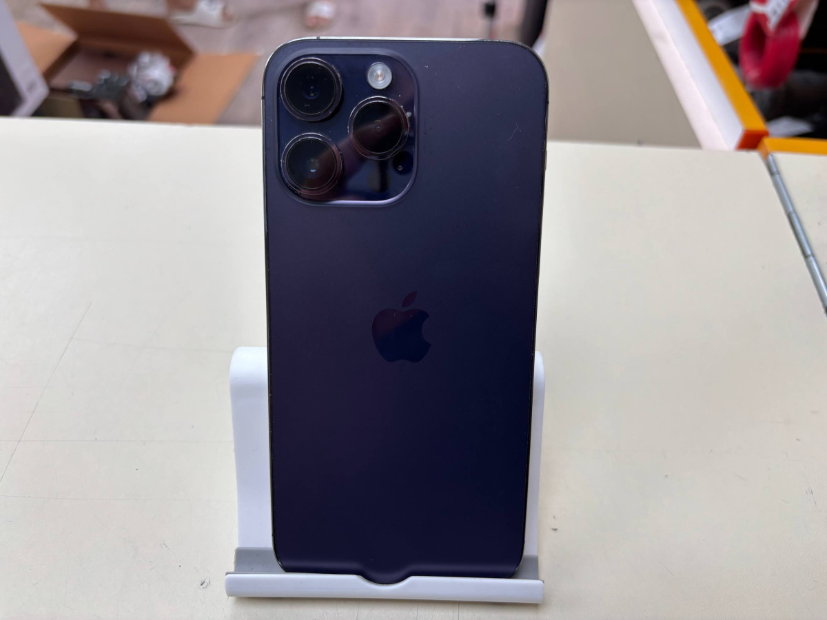 Смартфон Apple Iphone 14 Pro Max 128Gb