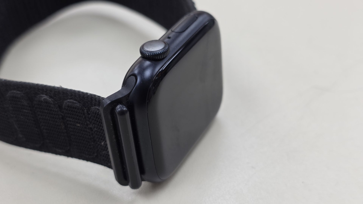 Смарт-часы Apple Watch Series 9 45mm