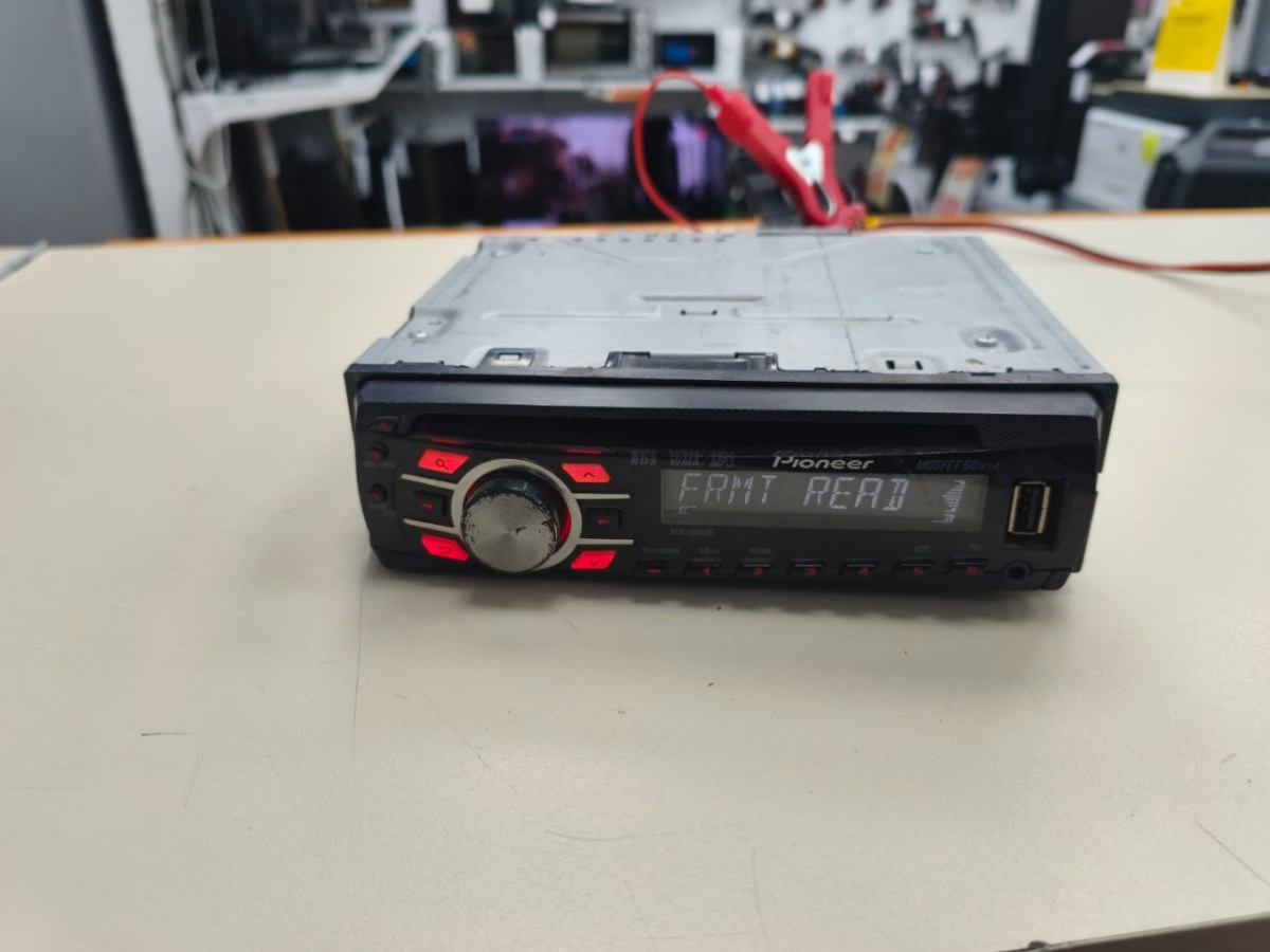 Автомагнитола Pioneer DEH-2310UB