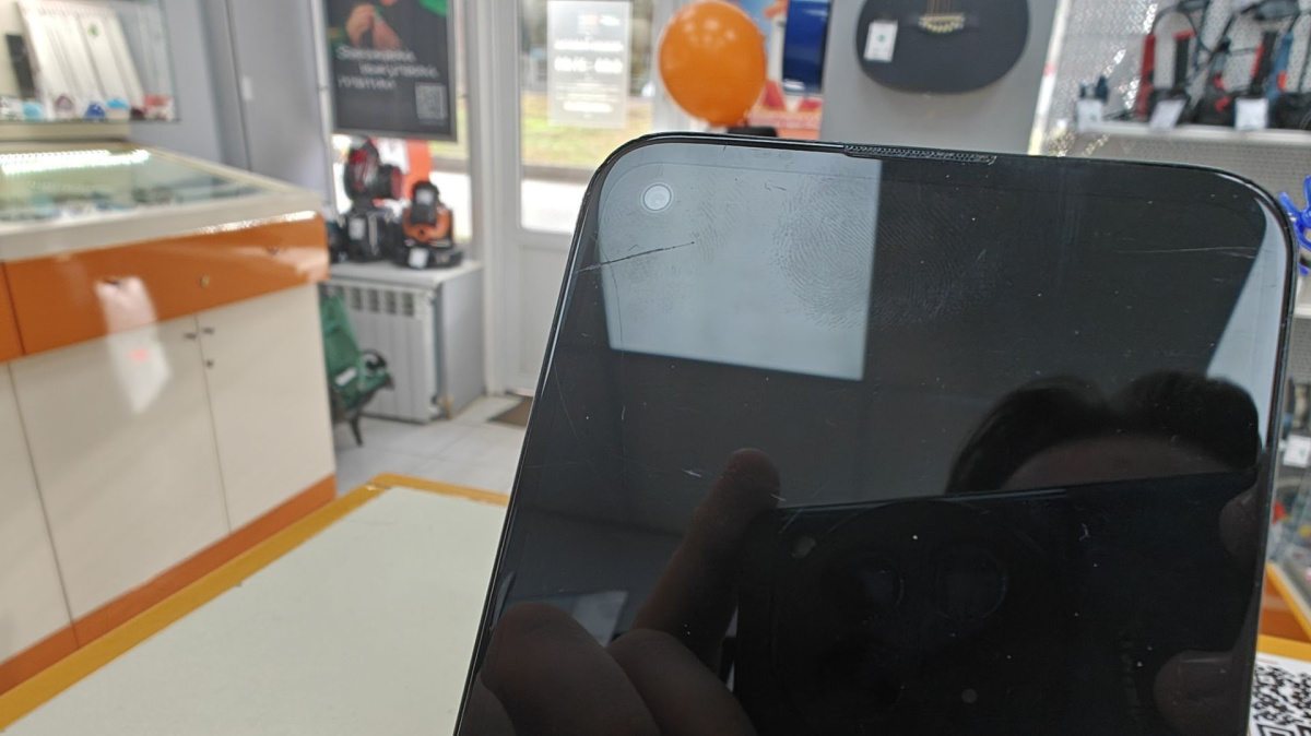 Смартфон Lenovo K12 PRO 4/128