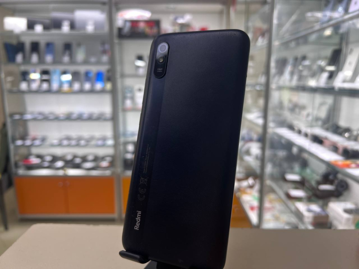 Смартфон Xiaomi Redmi 9A 3/32