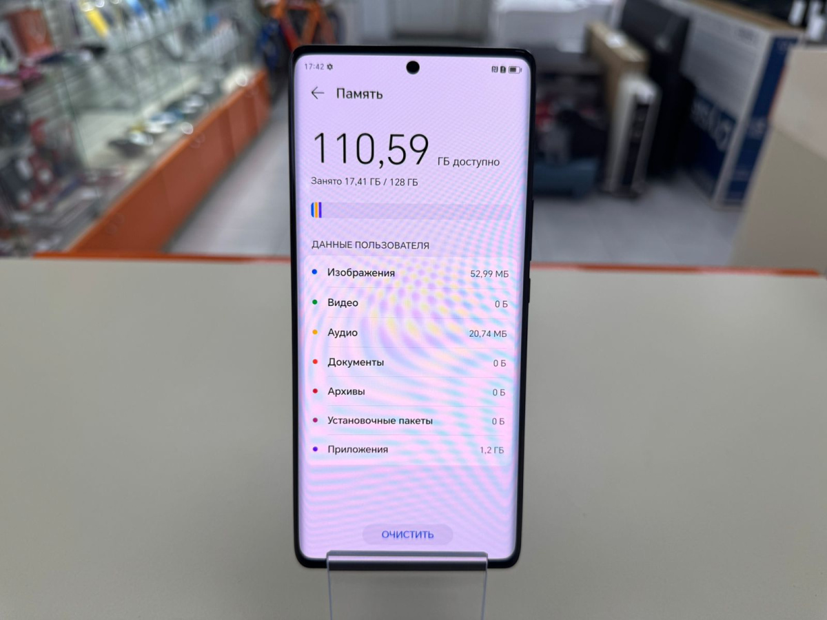 Смартфон Honor X9a 6/128