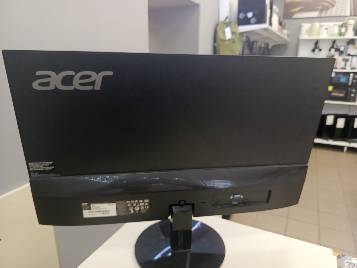 Монитор Acer SB271