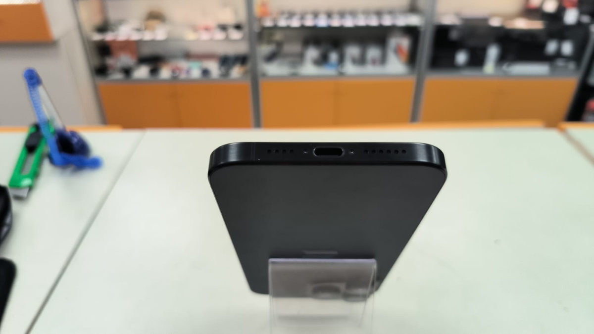 Смартфон Apple iPhone 15 Pro Max 256Gb