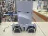 Игровая приставка PlayStation 5 Slim 1TB (С дисководом)