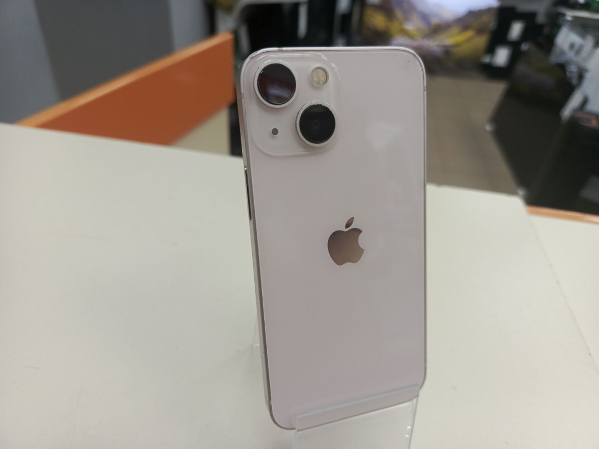 Смартфон Apple iPhone 13 Mini 128Gb