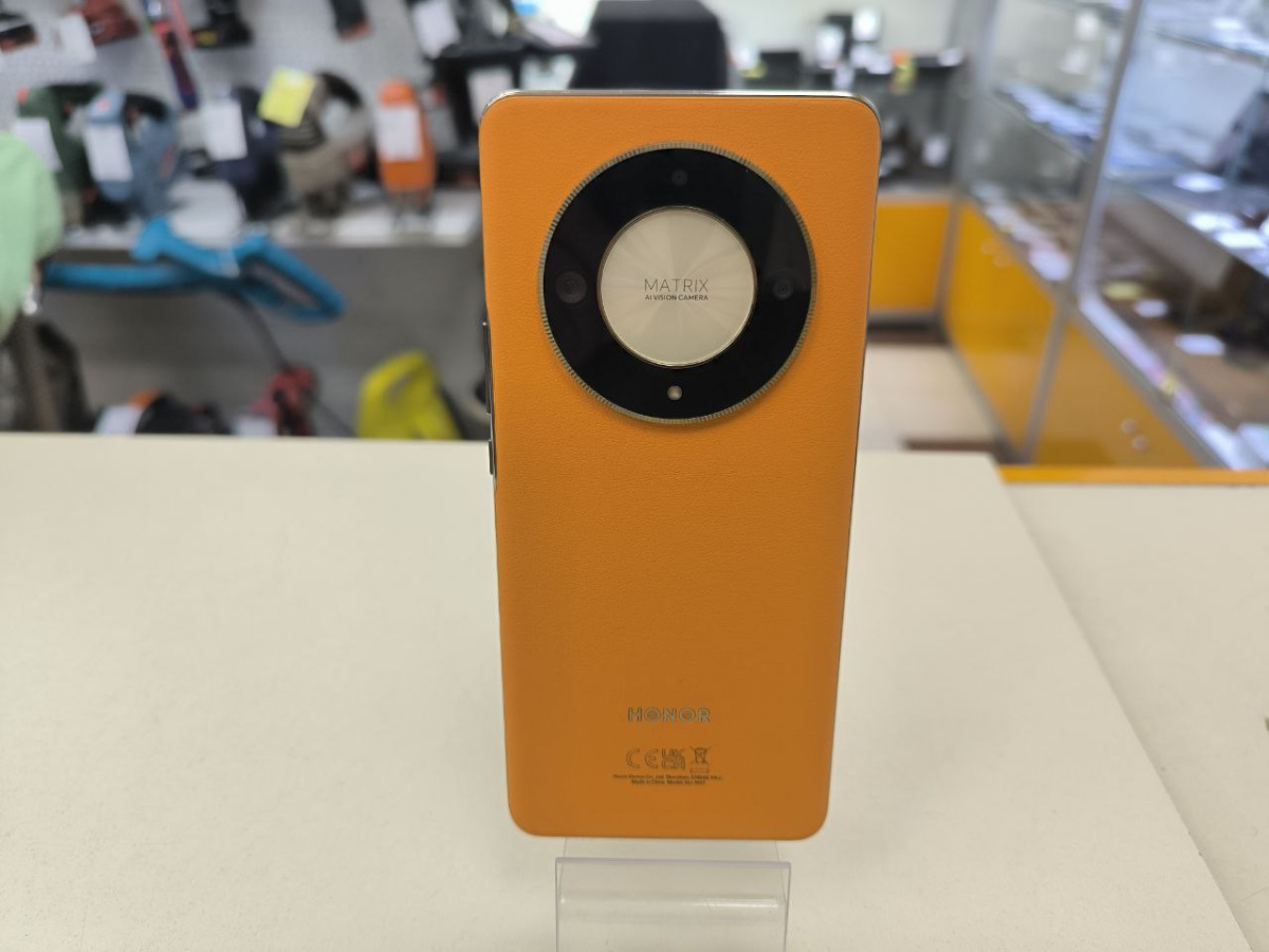 Смартфон Honor X9B 8/256