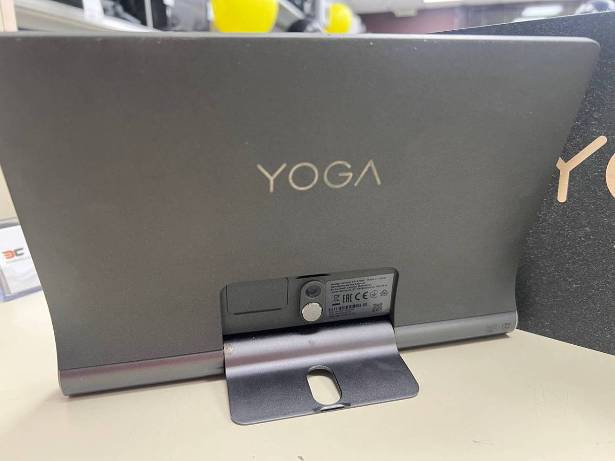 Планшет Lenovo YT-X705X
