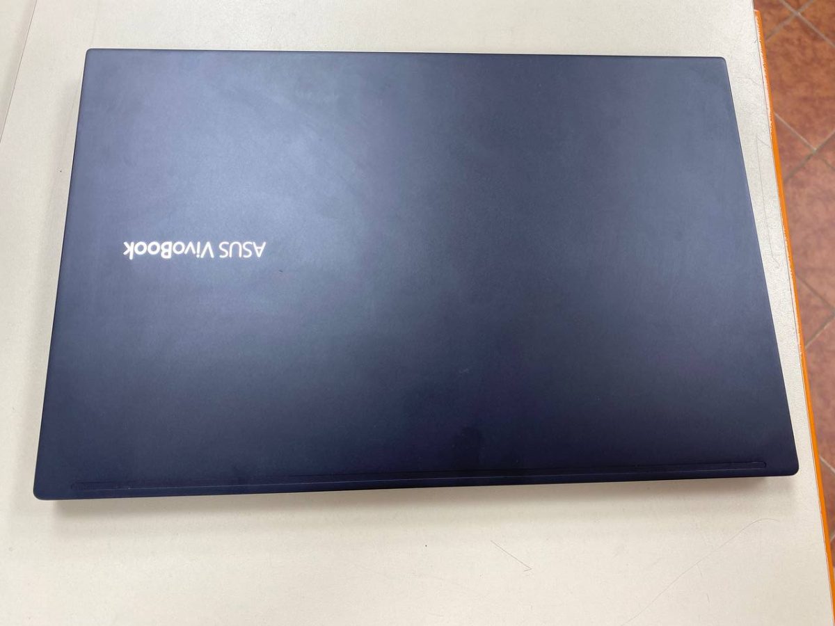 Ноутбук ASUS K413J; Core i5-1035G1, GeForce MX350, 8 Гб, 512 GB, Нет