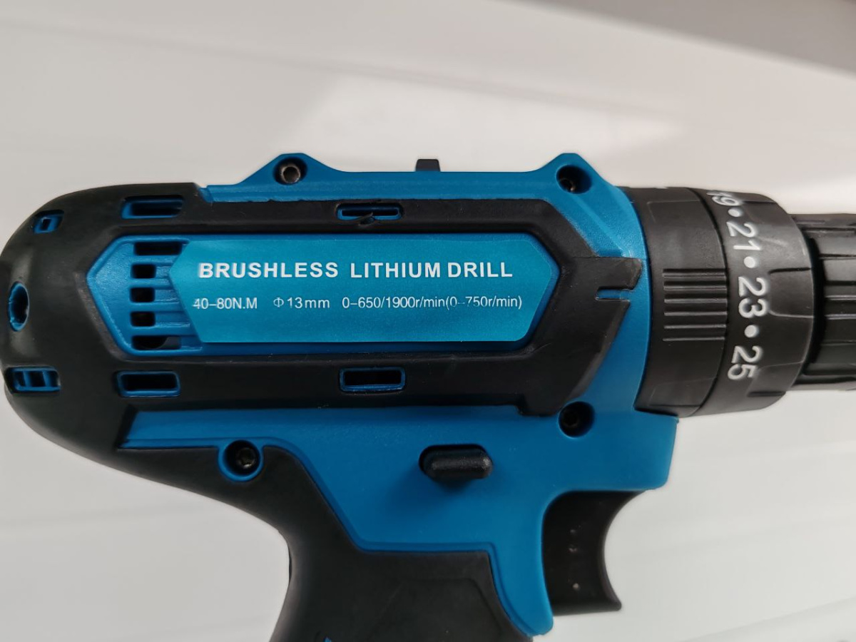 Шуруповерт Makita 48V