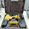 Шуруповерт Stanley SCD121S2K