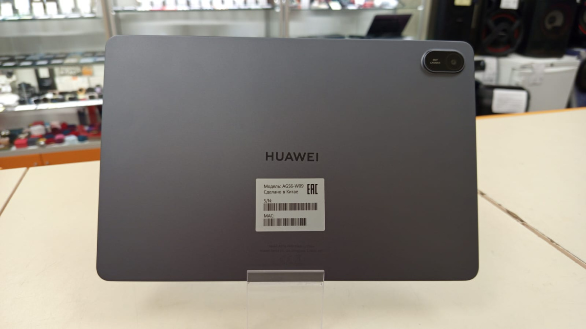 Планшет Huawei MatePad 11 SE 6/128 Wi-Fi
