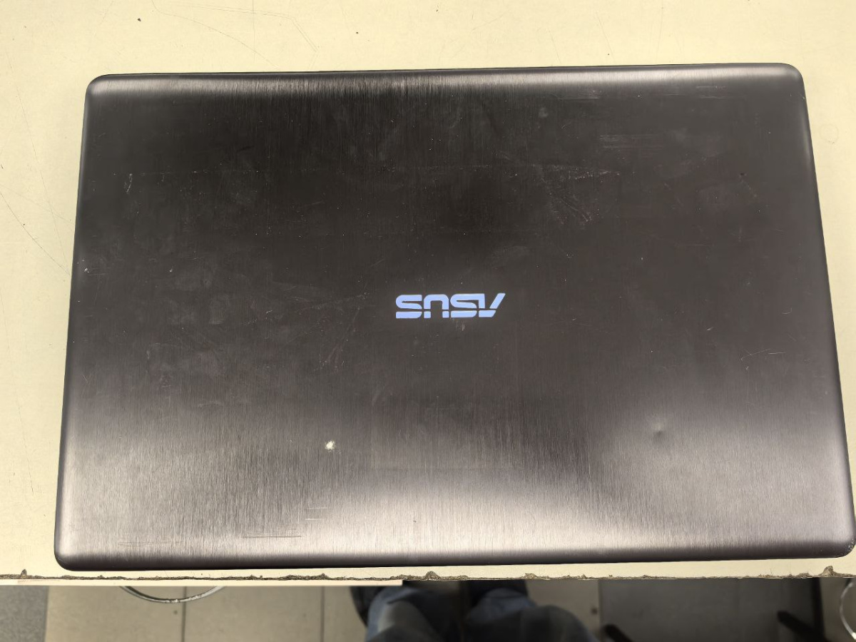 Ноутбук ASUS; Core i5-4200H, GeForce GTX 850M, 6 Гб, Нет, 1 Tb