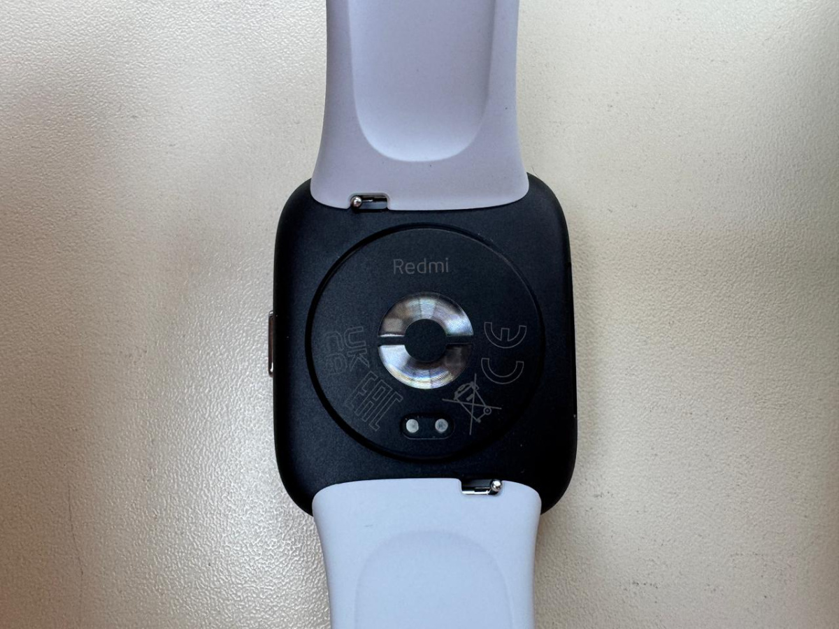 Смарт-часы Redmi Watch 3 Active