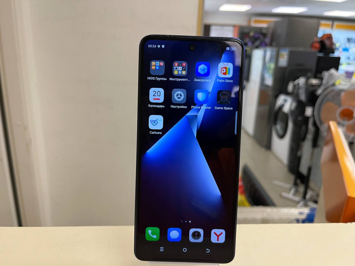 Смартфон Tecno Pova 5 8/256