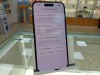 Смартфон Apple Iphone 15 128Gb