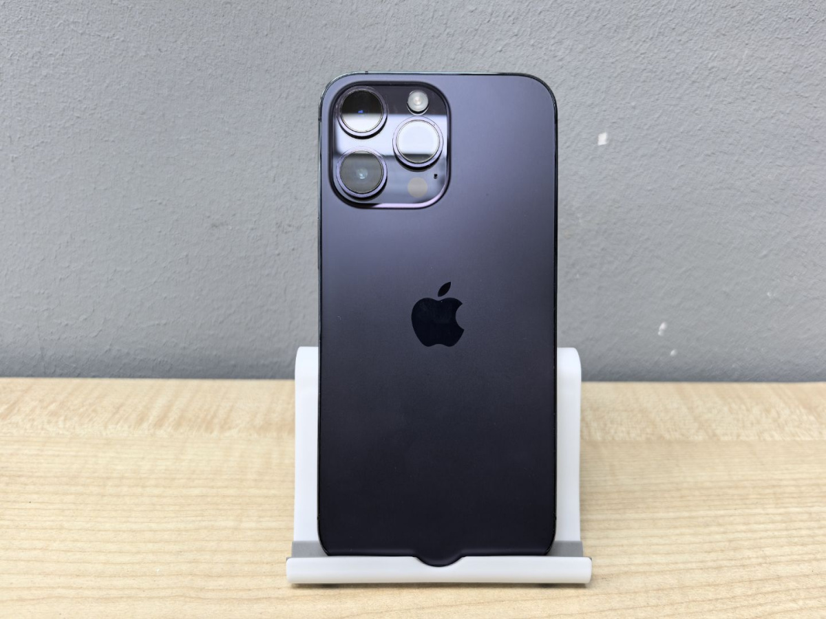 Смартфон Apple Iphone 14 Pro Max 256Gb