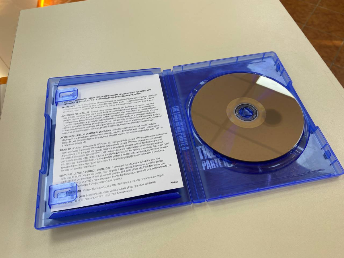 Игра Playstation 5 Silent Hill 2