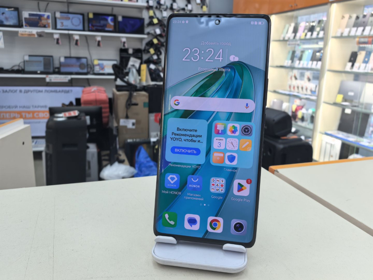 Смартфон Honor X9a 6/128