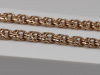 ЦЛБС585 ЦЕПЬ ПОЛНОВЕСНАЯ Бисмарк (Au 585)