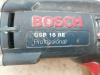 Дрель Bosch GSB 16RE