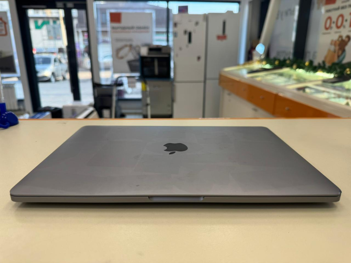 Ноутбук Apple MacBook Pro 13 2020; Apple M1, Нет, 8 Гб, 256 GB, Нет