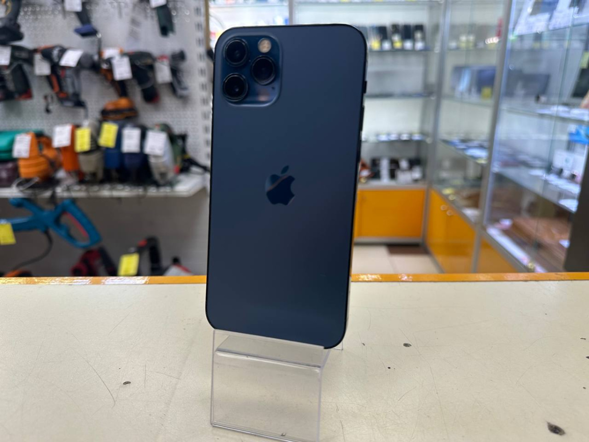 Смартфон Apple iPhone 12 Pro 128Gb