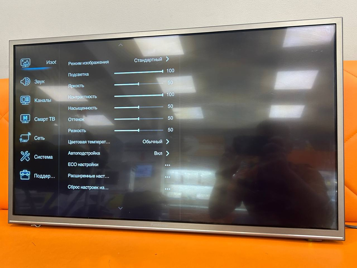 LED Телевизор Panasonic TX-32FSR400