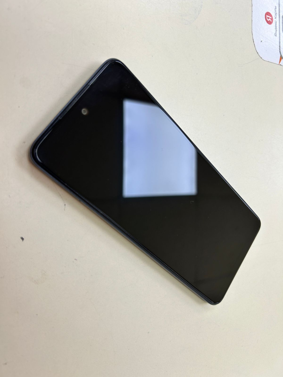 Смартфон Tecno Spark Go 2024 3/64