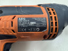Дрель-ударная AEG SBE-600