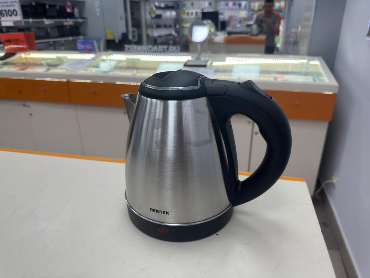Чайник электрический Centek CT-0035
