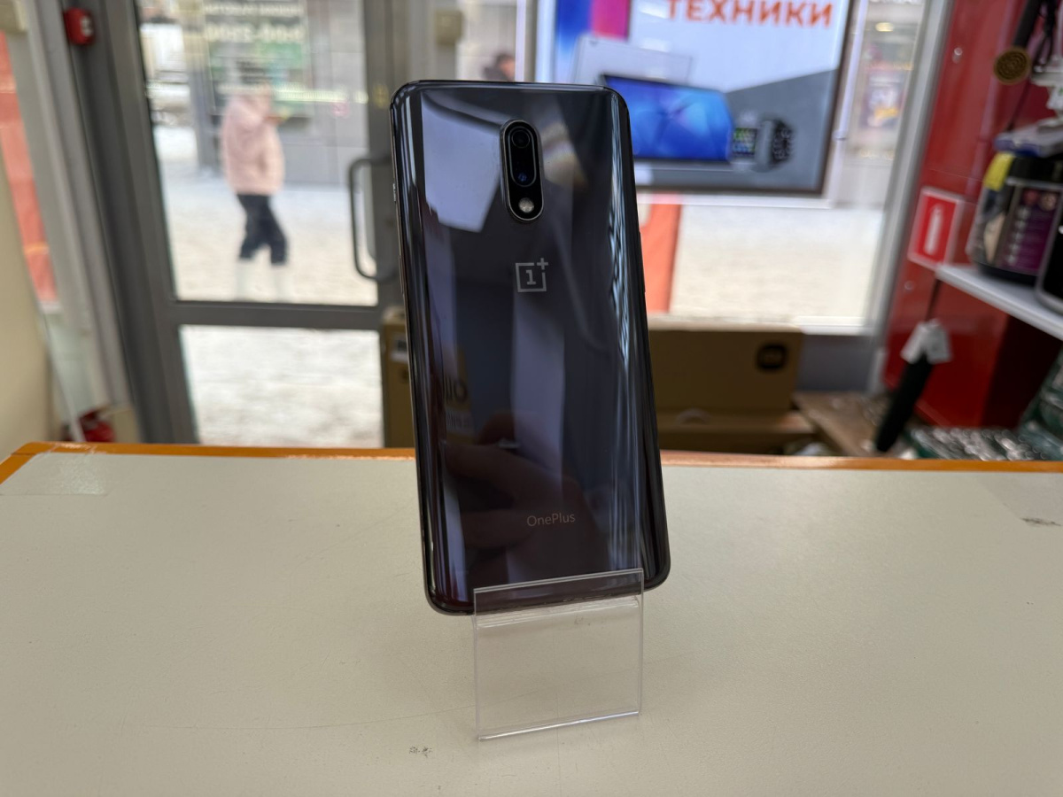 Смартфон OnePlus 7 8/256