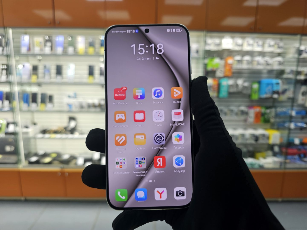 Смартфон Huawei Pura 70 12/256