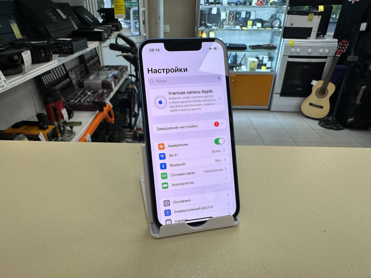 Смартфон Apple iPhone 13 Mini 128Gb