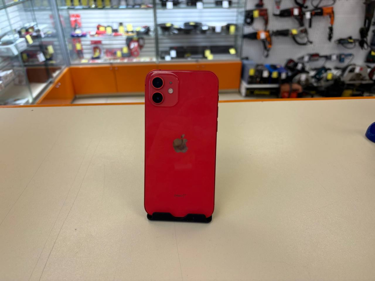 Смартфон Apple iPhone 12 64Gb