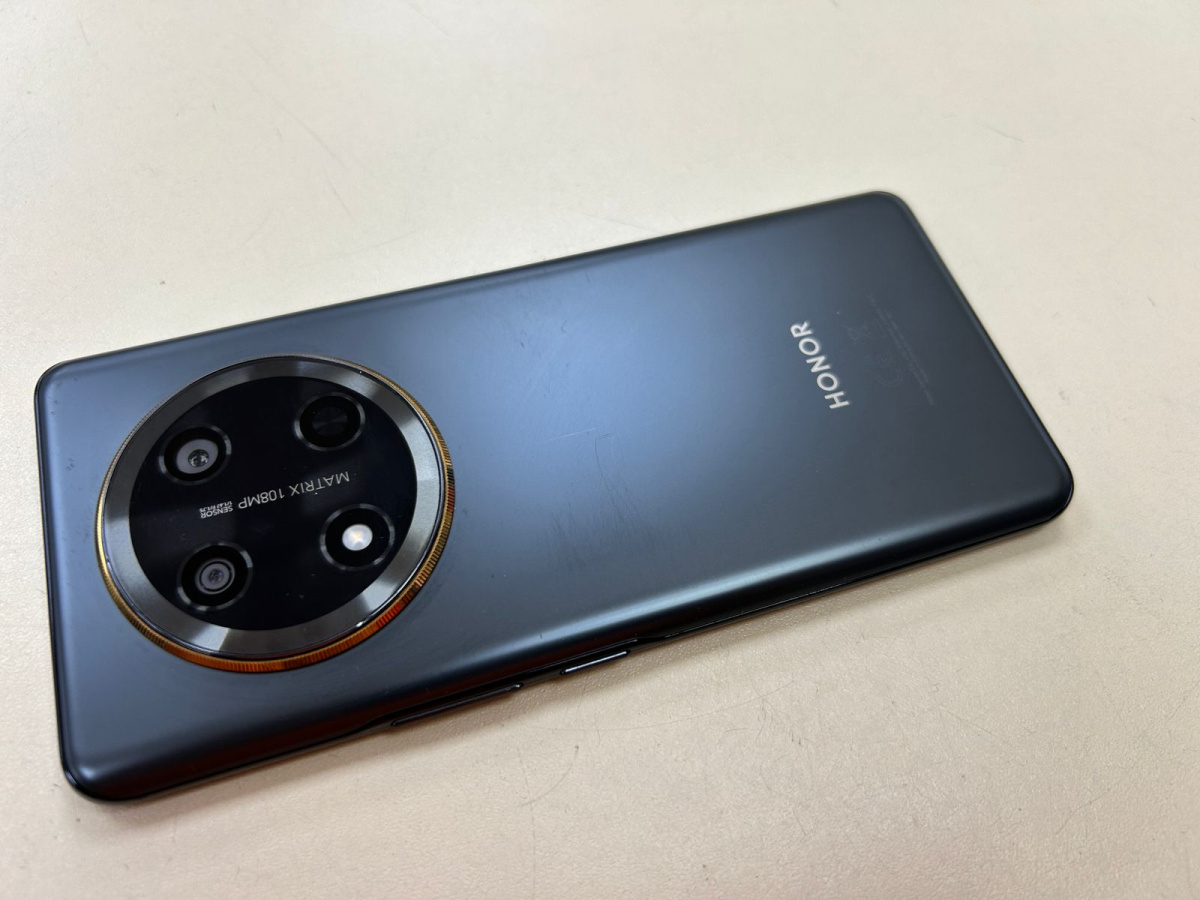 Смартфон Honor X9c 8/256