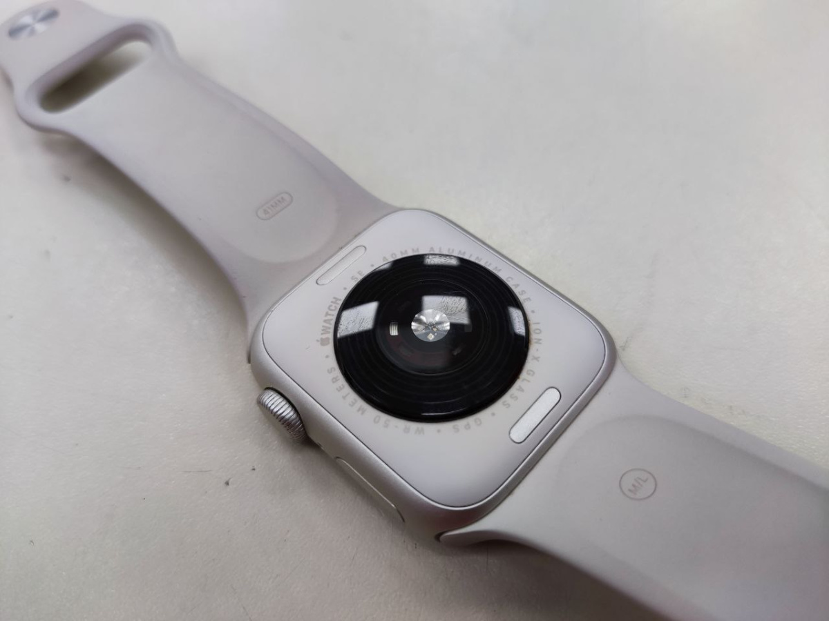 Смарт-часы Apple Watch SE 2022 40mm