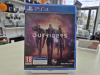 Игра Playstation 4 Outriders