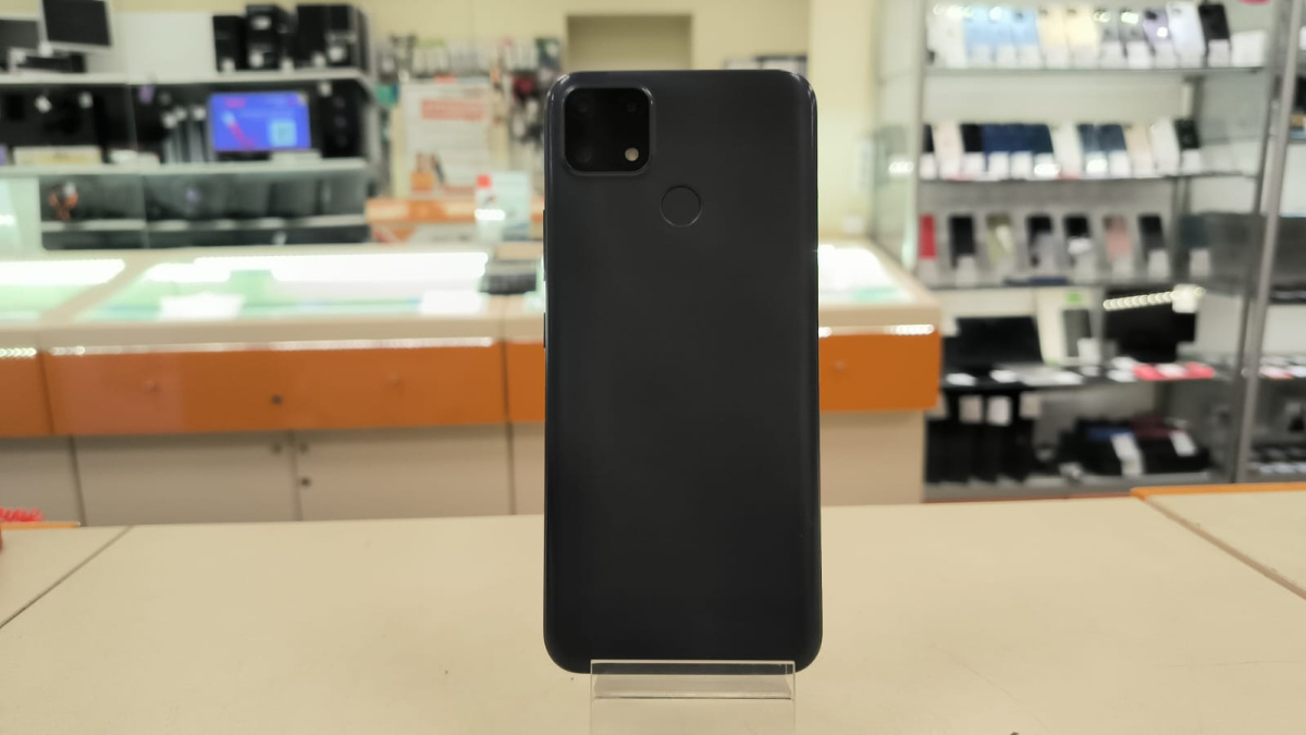 Смартфон Realme C25s 4/128